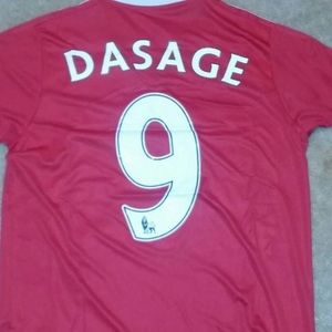 Meet your Posher, Dasage